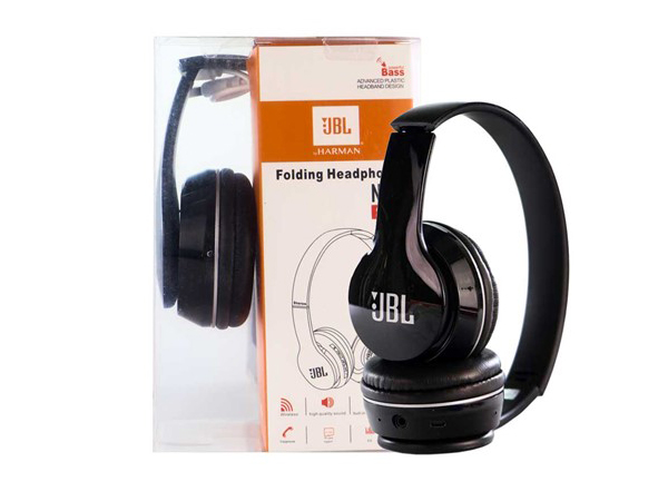 هدست بلوتوث مدل JBL ST-419