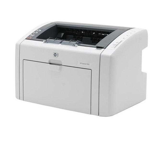 پرینتر استوک تک کاره اچ پی مدل HP LaserJet 1022  