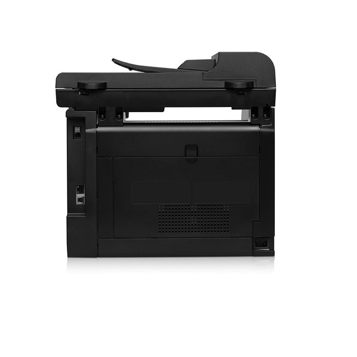 پرینتر لیزری چهار کاره استوک  برند HP مدل HP Laserjet 1536 dnf MFP  