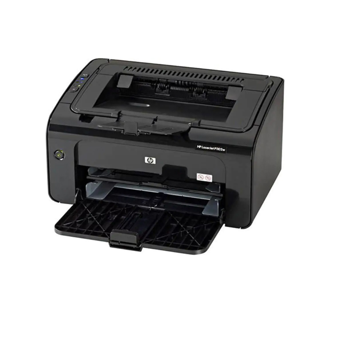 پرینتر لیزری تک کاره  استوک مدل  HP LaserJet P1102W Laser Printer 
