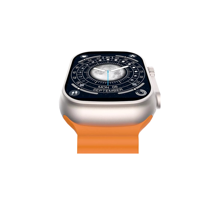 ساعت هوشمند Smart watch مدل  WS8 Ultra 