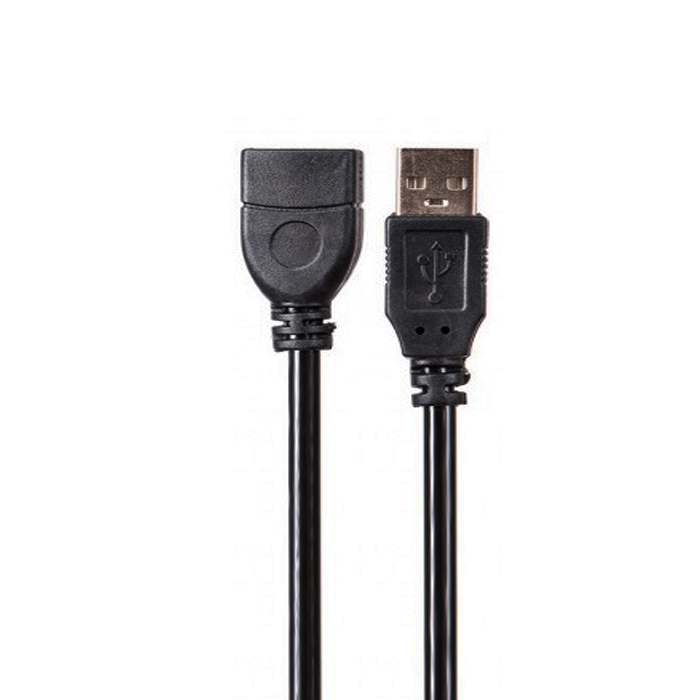 کابل افزایش طول  DATALIFE USB  به طول 10 متر