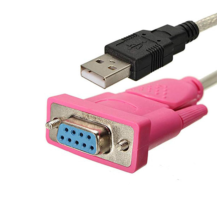 تبدیل USB به RS232 برند  VENETOLINK