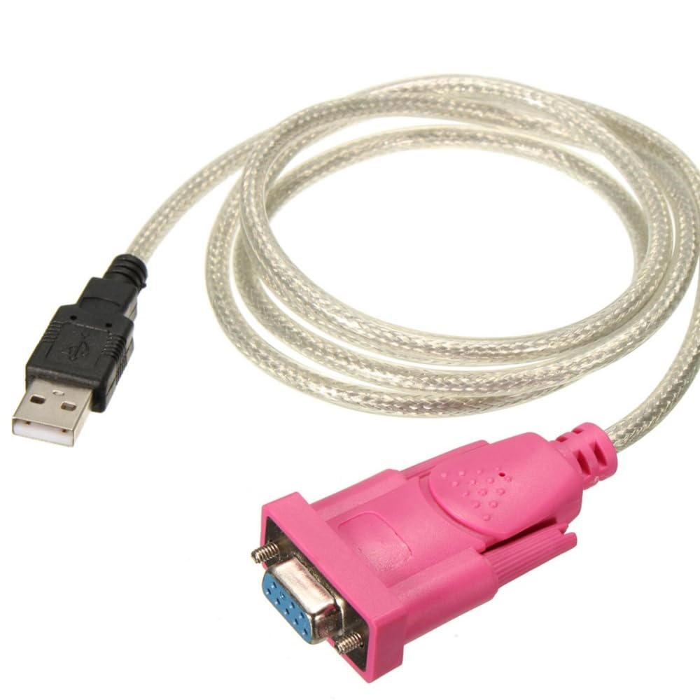 تبدیل USB به RS232 برند  VENETOLINK