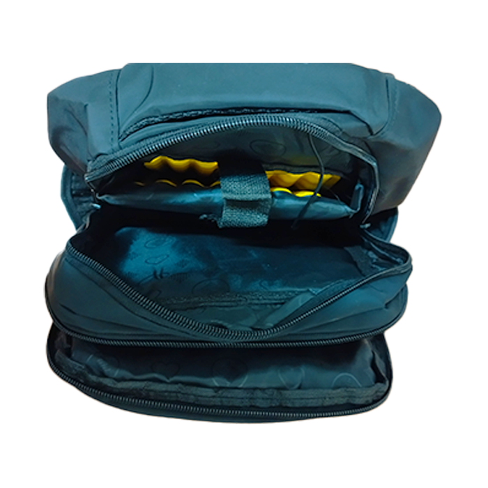 کیف کوله پشتی لپ تاپ BB52