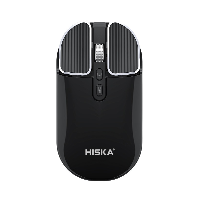 موس بی سیم شارژی هیسکا مدل HISKA HX-M0150