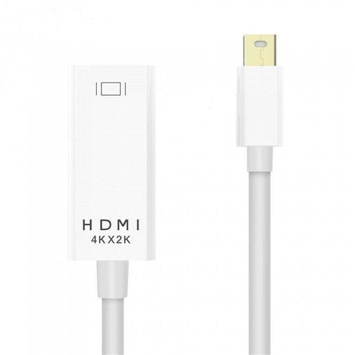 تبدیل mini display to HDMI 4k VenetoLink