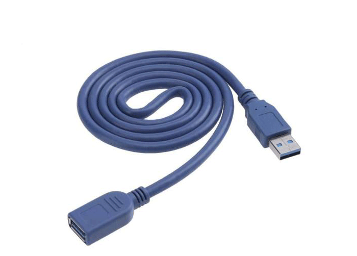 کابل افزایش طول USB3 VENETOLINK به طول 10 متر