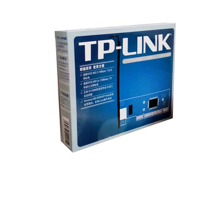 کارت PCI 10/100  شبکه  TP-LINK