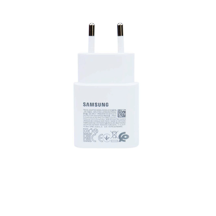 کلگی فست شارژ اورجینال  Samsung  NOTE 10  
