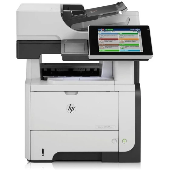 پرینتر لیزری استوک سه کاره HP مدل M525dn