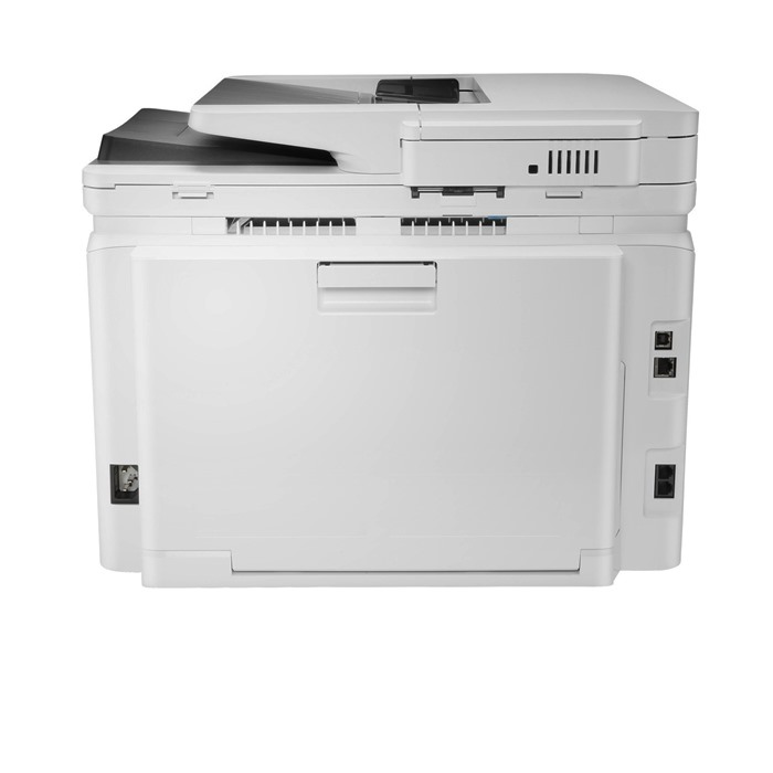 پرینتر رنگی چهارکاره نو برند HP مدل LaserJet Pro MFP M281fdw