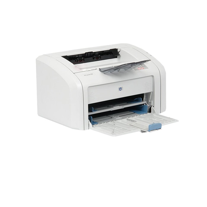 پرینتر استوک تک کاره اچ پی مدل HP LaserJet 1018  