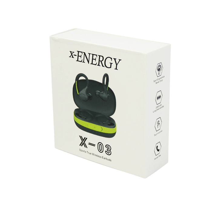 ایرپاد X-ENERGY مدل X-03