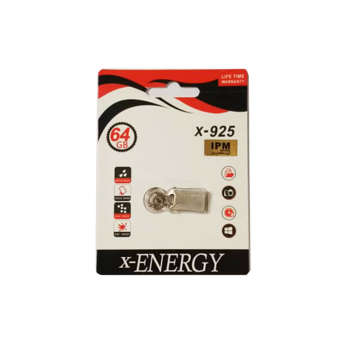 فلش 64گیگ X-ENERGY مدل X-925 