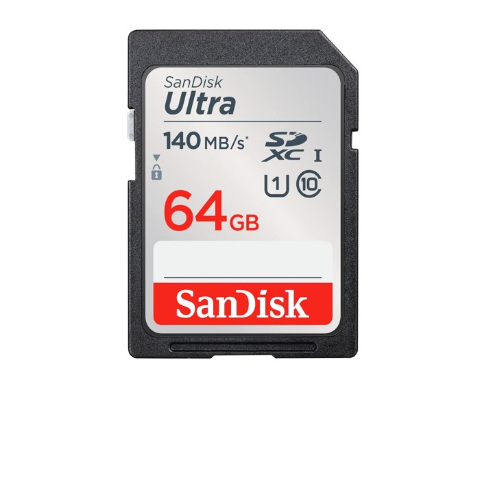 مموری  SanDisk  64GB