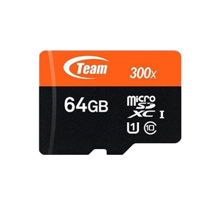 مموری  Teamgroup 64 GB 500X 