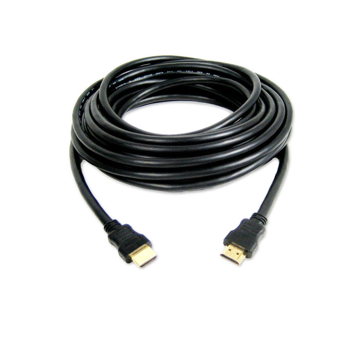 کابل HDMI چرمی SHOP9 به طول 5 متر