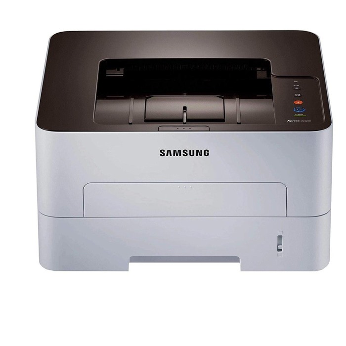 پرینتر لیزری تک کاره استوک Samsung مدل SL-M2820 ND   