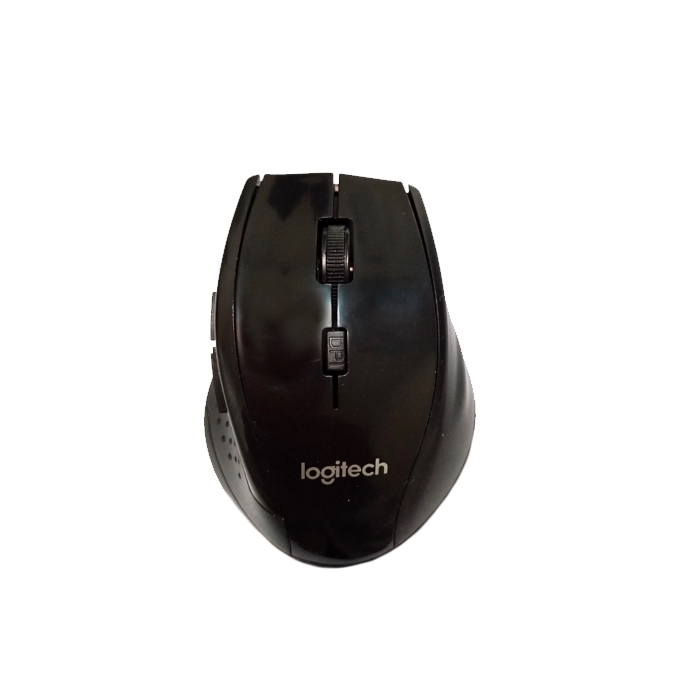 موس وایرلس مدل logitech 7100