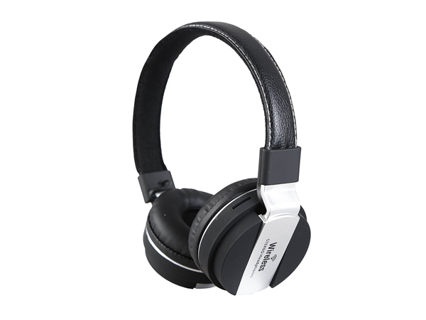 هدست بلوتوث استوک PEC AZ-003 Headphones