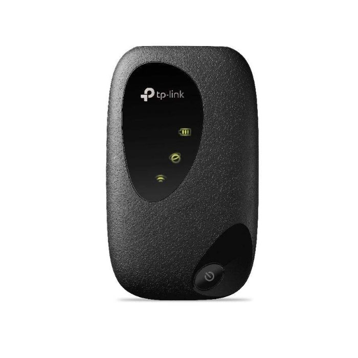 مودم 4G قابل حمل تی پی-لینک مدل TP-LINK M7200 