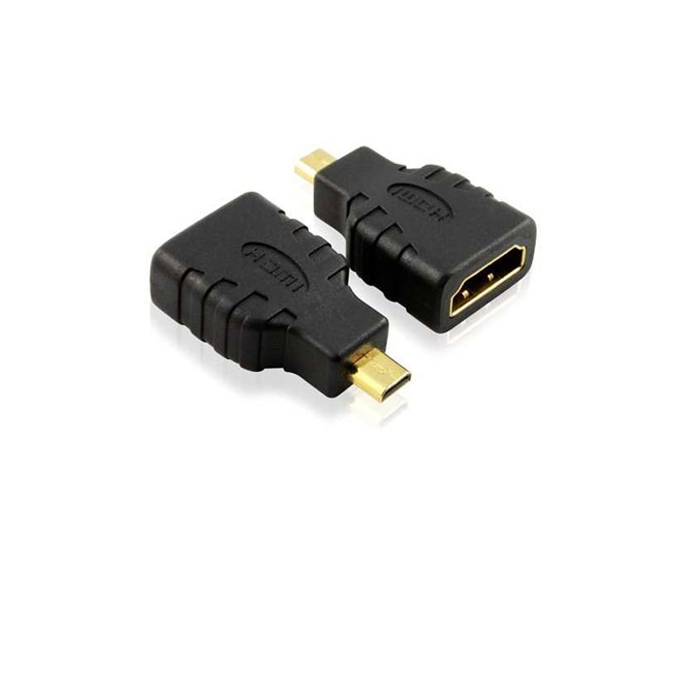 تبدیل HDMI TO MICRO HDMI