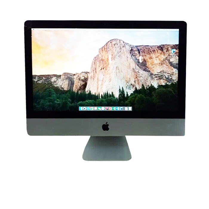 All in one iMac استوک مدل A1418