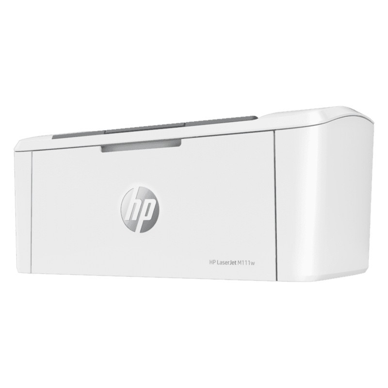 پرینتر لیزری تک کاره اچ پی (نو) مدل HP LaserJet 111W