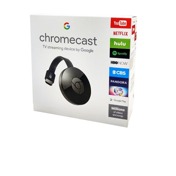 دانگل HDMI مدل CHROMECAST