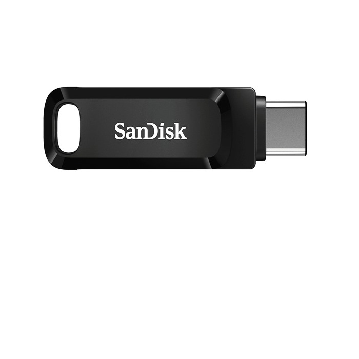 OTG فلش 32گیگ SanDisk  Type C  