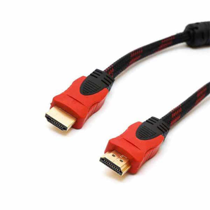 کابل HDMI 1.5M زره دار VENETOLINK