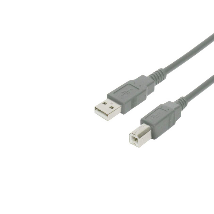 کابل پرینتر USB رویال  به طول 3 متر