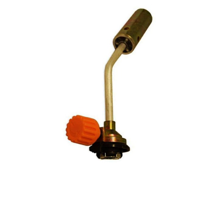 سرپیک و شعله افکن فلزی مدل 8812 BLOW LAMP TORCH  