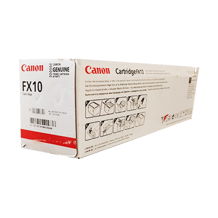 کارتریج CANON FX10 لیزری