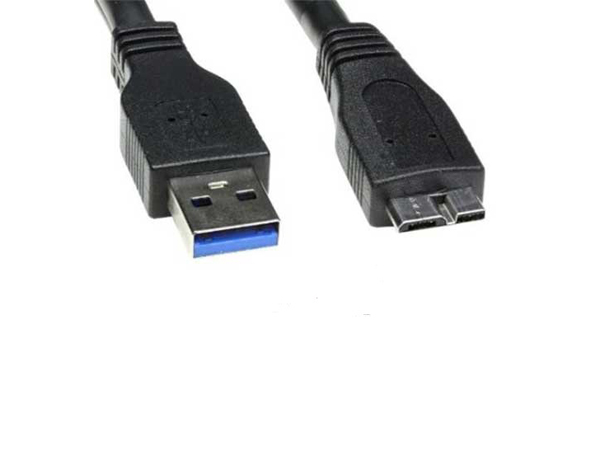 کابل هارد اکسترنال 1.5متری Pnet USB3