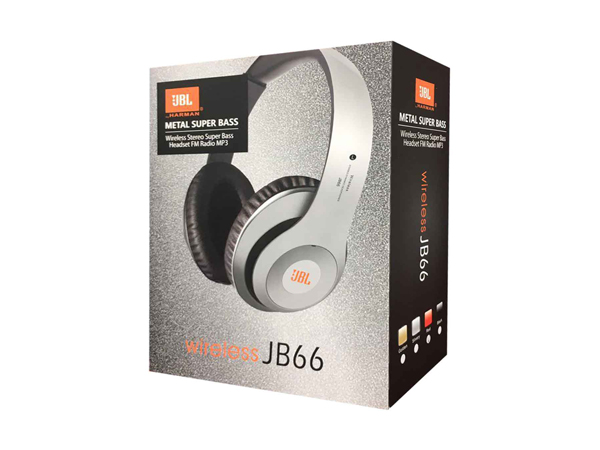 هدست بلوتوث JBL JB66