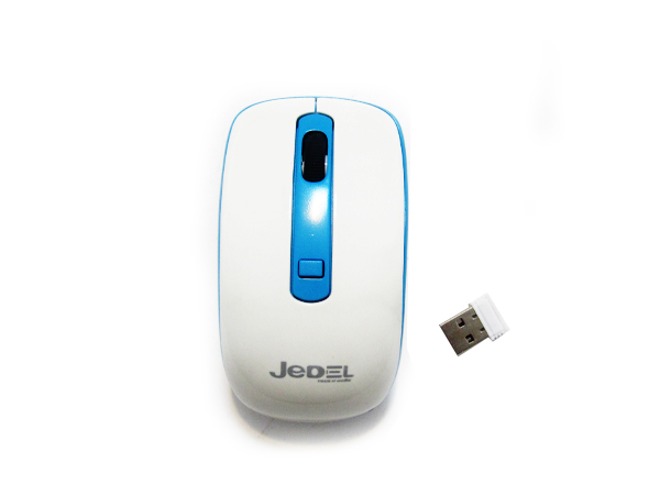 موس jedel w509