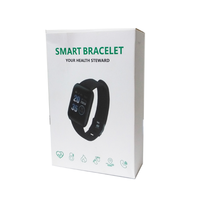 ساعت هوشمند مدل SMART BRACELET KING2