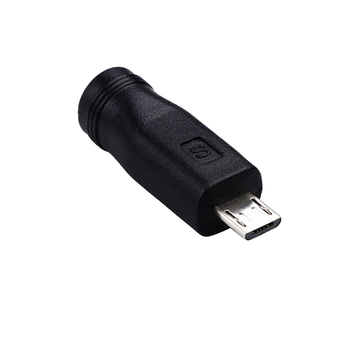 تبدیل آداپتور به Micro USB