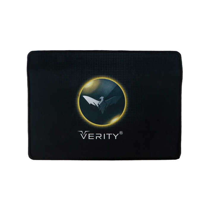 کیبورد و موس گیمینگ مدل VERITY V-KB6111GCW