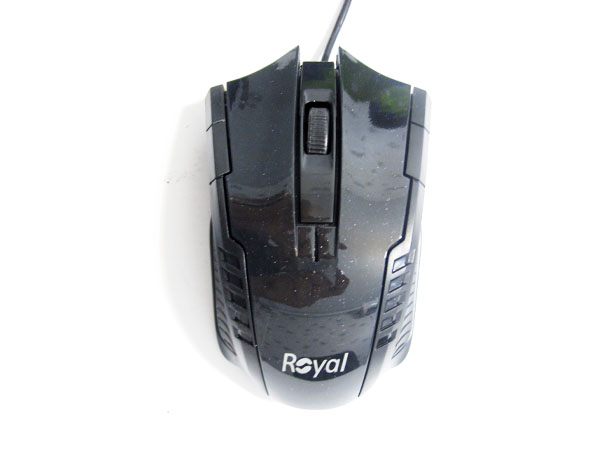 موس رویال Royal-M103