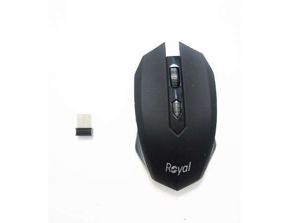 موس بی سیم رویال Royal-MW108 