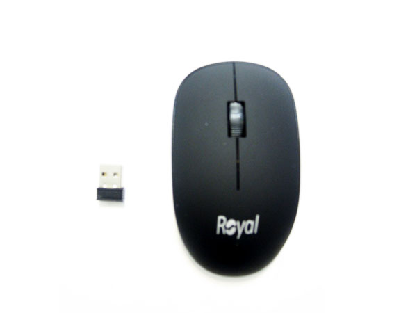 موس بی سیم رویال Royal-MW112 