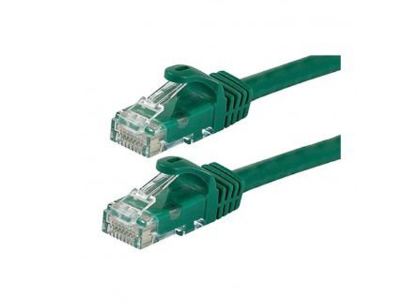 کابل شبکه 30 متری STECKER CAT5 