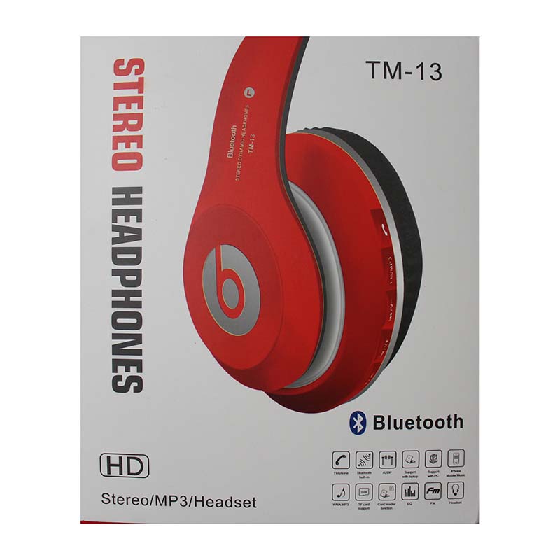 هدست بی سیم BEATS TM-013