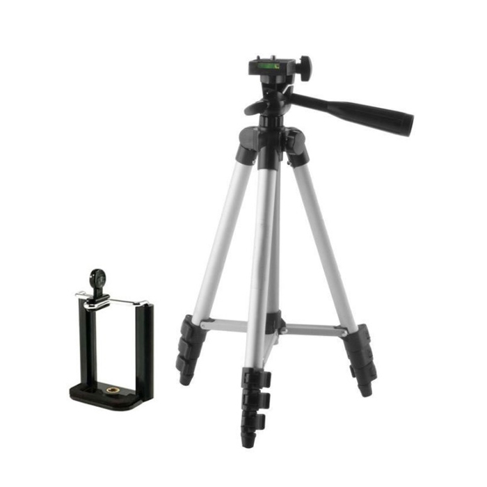 پایه دوربین مدل TRIPOD 3110