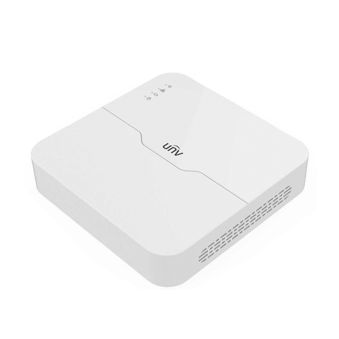 پکیج دوربین مداربسته UNV IP POE KIT