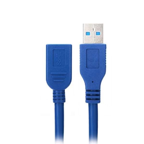 کابل افزایش طول USB3.0 30CM