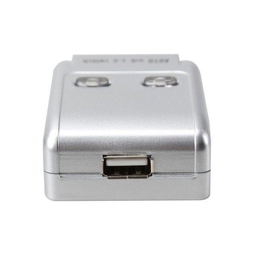 دیتا سوئیچ 1 به 2 USB ونتولینک اتومات